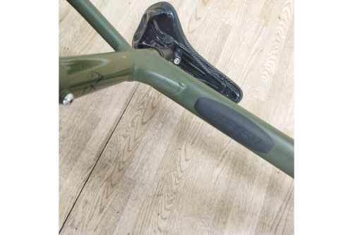 ロードバイクのFUJI