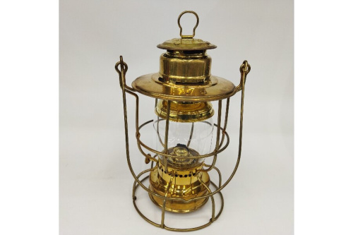 バーモントランタン(VERMONT LANTERNS)のオイルランタン