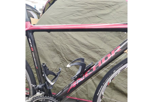 ロードバイクのブリジストン(BRIDGESTONE)