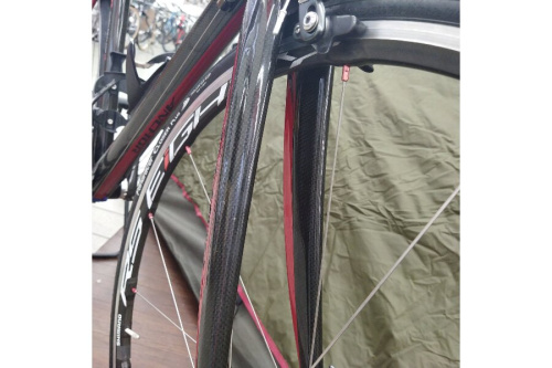 ブリジストン(BRIDGESTONE)のANCHOR RFX8