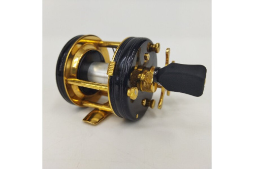 リールのAbu Garcia