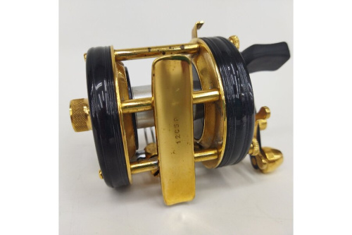 オールドリールの釣具買取強化店