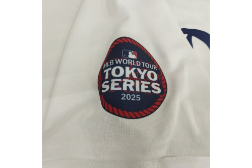 ドジャースの山本由伸