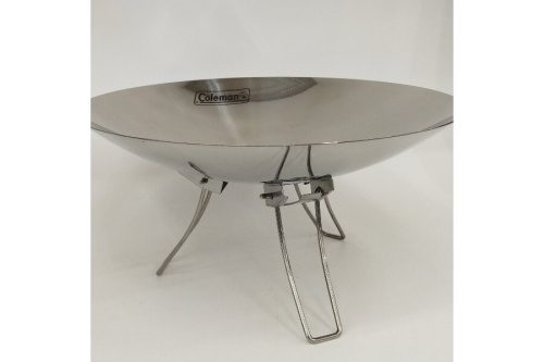 アウトドア用品強化店