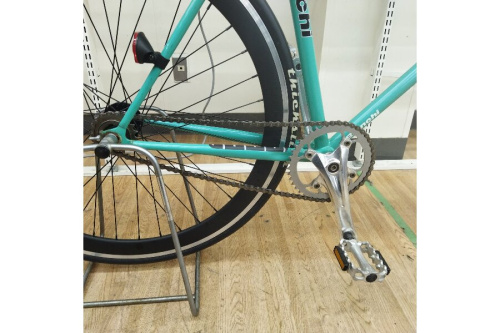 ビアンキ（Bianchi）のPISTA