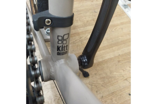 ミニベロのTERN(ターン)