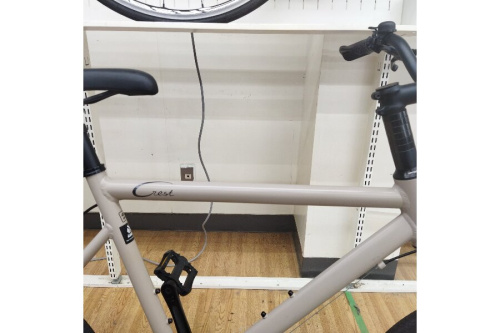 TERN(ターン)のCREST