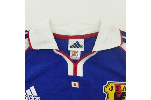 adidasの日本代表