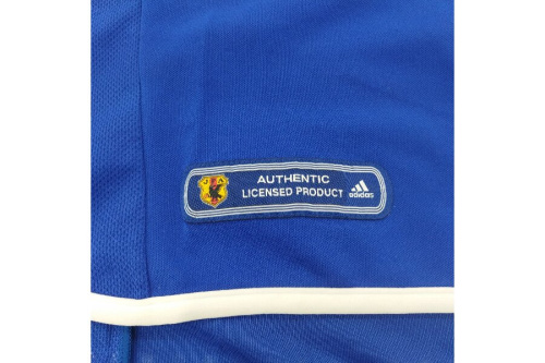 サッカーユニフォーム