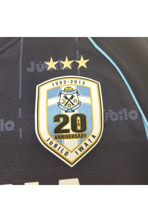 PUMAのジュビロ磐田