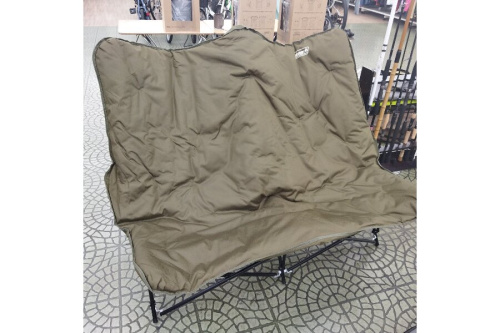 アウトドア・キャンプのアウトドアチェア