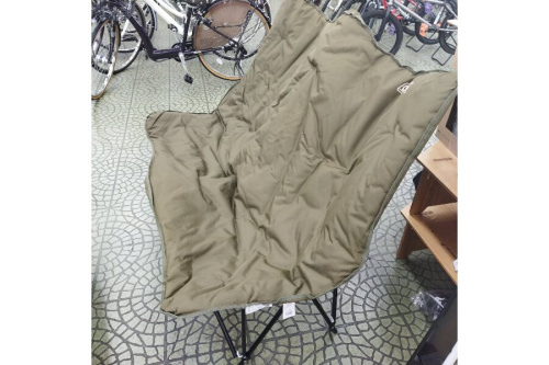 アウトドアチェアのコールマン(Coleman)