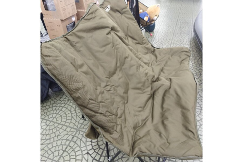 2人掛けチェアのアウトドア用品強化店
