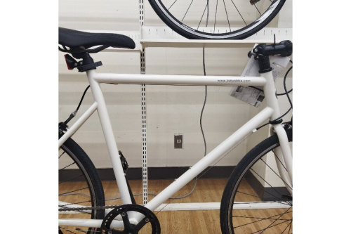 TOKYO BIKEの東京バイク