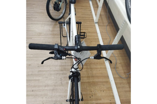 東京バイクの自転車強化店