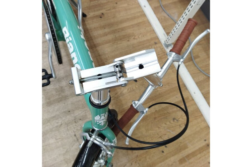 ビアンキ（Bianchi）のNOVITA