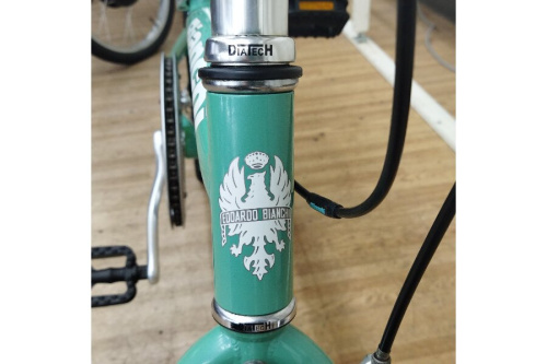 NOVITAの自転車強化店