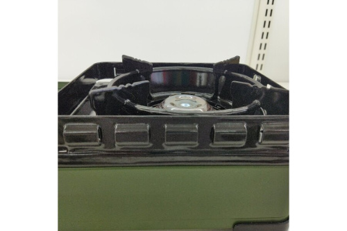 イワタニ(IWATANI)のタフまるジュニア