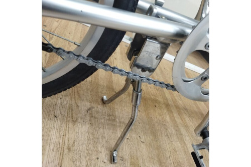 BRIDGESTONEのTRANSIT