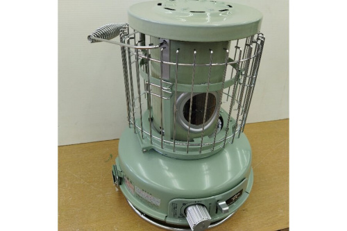 カセットガスストーブのSENGOKU ALADDIN(センゴクアラジン)