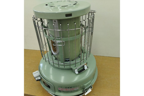 アウトドア用品強化店