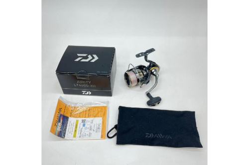 スポーツ用品の釣具