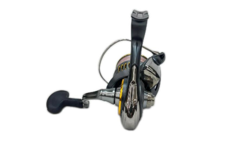 ダイワ(DAIのスピニングリール