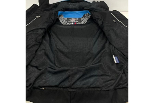 モータースポーツ プロテクタージャケット