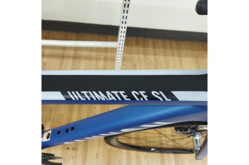 CANYONのキャニオン