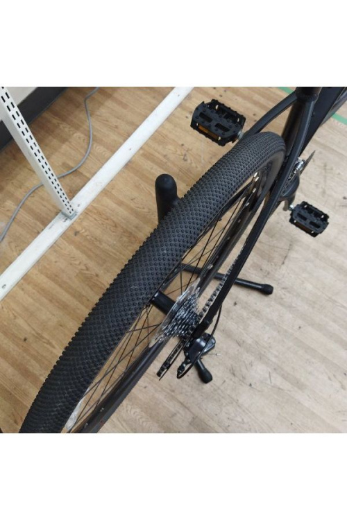 クロスバイクのSCOTT