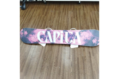 スノーボードのCAPITA(キャピタ)