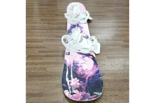 CAPITA(キャピタ)のウインタースポーツ