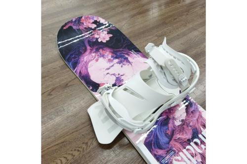 ウインタースポーツのスポーツ用品強化店