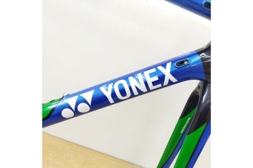 ロードバイクフレームのYONEX