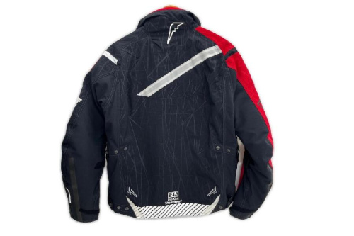 ライダースジャケットのKUSHITANI