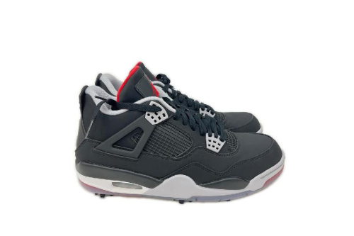 NIKEのJORDAN4GOLF