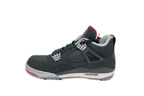 JORDAN4GOLFのゴルフシューズ