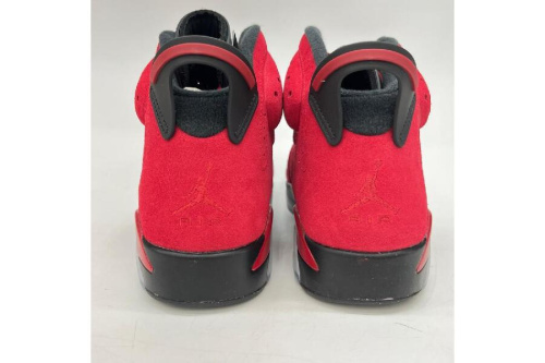 エアジョーダン6レトロ