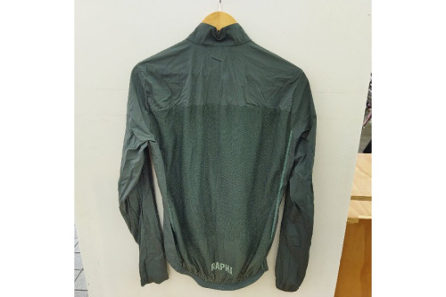 サイクルジャージのRAPHA