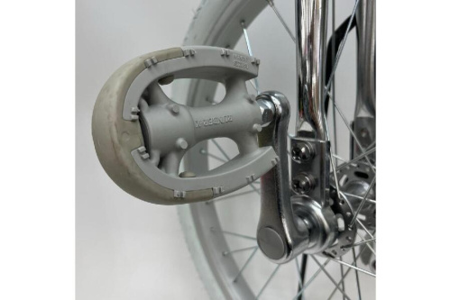 ULTIMATEの20インチ