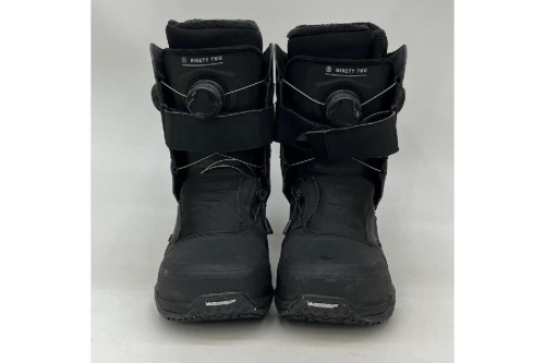 スノーボードのRIDE