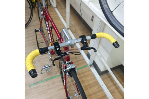 プロトンの#自転車強化店