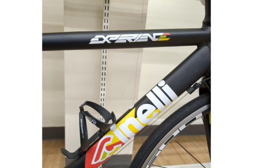 ロードバイクのCHINELLI