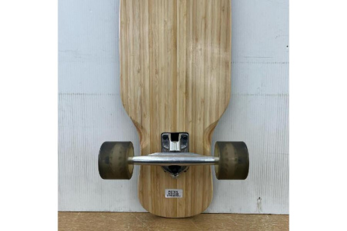 ハーヴェンのPETER RIDE46