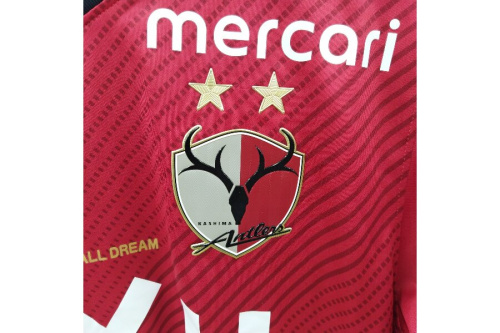 サッカーユニフォーム