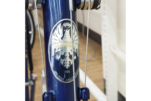 ビアンキの#自転車強化店