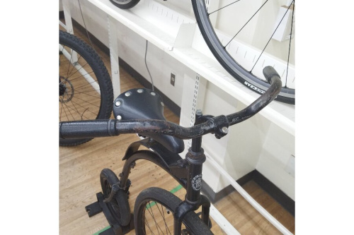 ダルマ自転車のブリジストン(BRIDGESTONE)