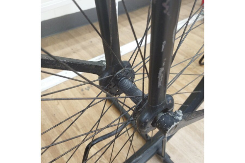 ブリジストン(BRIDGESTONE)のpenny-farthing