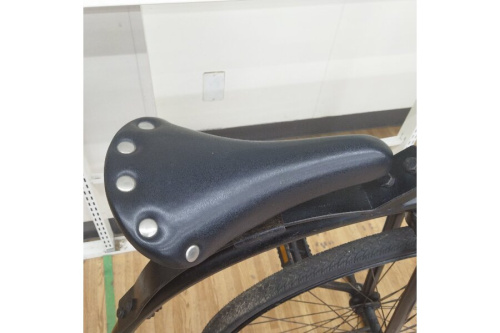 penny-farthingの#自転車強化店