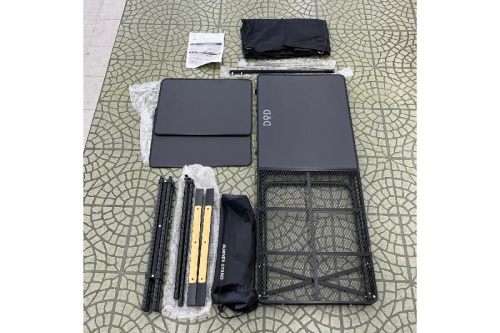 TB5-723-BKのアウトドアテーブル